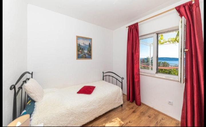 Apartman Marinovic Kaštela エクステリア 写真
